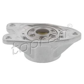 Compre Copela de amortiguador y cojinete de TOPRAN online para 2 Gran Tourer (F46) a precios moderados