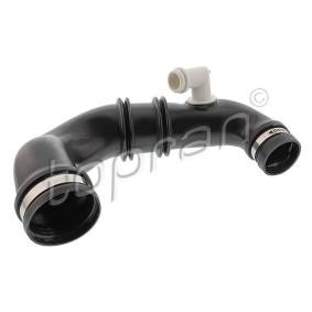 Compre Tubo flexível do ar de sobrealimentação da TOPRAN 702 548 a um preço baixo por 39,04 €