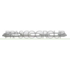Compre Embellecedor de parachoques de PRASCO online para Dokker Familiar (KE_) a precios moderados