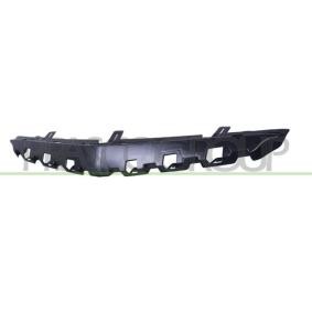 Compre Suporte, pára-choques da PRASCO ME4422105 a um preço baixo por 32,33 €