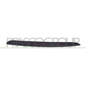Lüftungsgitter, Stoßfänger ME4422183 von PRASCO günstig für 9,98 € online kaufen
