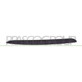 Lüftungsgitter, Stoßfänger ME4422184 von PRASCO günstig für 9,98 € online kaufen