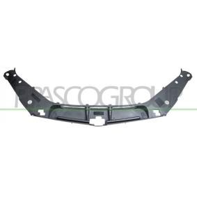 Acquista Pannellatura anteriore da PRASCO ME8313201 a buon mercato per soli 49,58 €