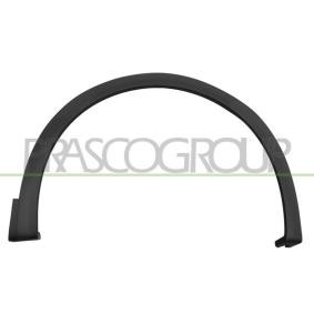Compre Alargamento, guarda-lamas da PRASCO RN7041581 a um preço baixo por 51,82 €