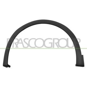 Compre Alargamento, guarda-lamas da PRASCO RN7041582 a um preço baixo por 51,82 €