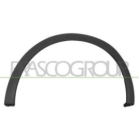 Compre Alargamento, guarda-lamas da PRASCO RN7041584 a um preço baixo por 51,20 €