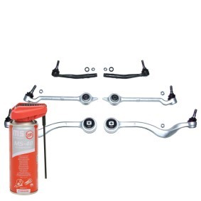Osta Tukivarsisarja, pyörien tuenta MASTER-SPORT:llä 36800/2-SET-MSP edullisesti hintaan 191,33 €