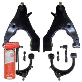 Achetez des Kit de réparation de bras de suspension de chez MASTER-SPORT en ligne pour LAND CRUISER 100 (UZJ100) à prix modérés