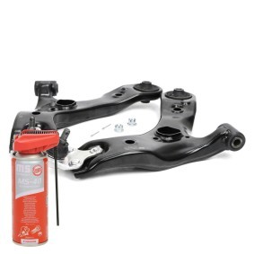 Compre Jogo de braços oscilantes, suspensão de rodas da MASTER-SPORT 36903/1-KIT-MSP a um preço baixo por 107,75 €