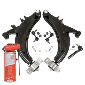 Acquista Kit riparazione, braccio trasversale da MASTER-SPORT online per FORESTER (SG) a prezzi moderati