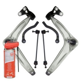 Comprar Juego de reparación, brazo de suspensión de MASTER-SPORT 36911-KIT-MSP a bajo precio de 204,98 €