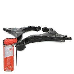 Achetez des Kit bras de suspension MASTER-SPORT 36955/3-KIT-MSP à prix pour 95,48 €