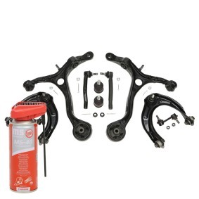 Compre Kit de reparación del brazo de suspensión de MASTER-SPORT online para ACCORD VIII (CU) a precios moderados