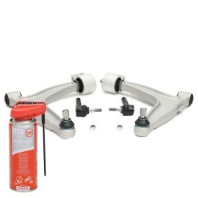 Acquista Kit braccio oscillante, Sospensione ruota da MASTER-SPORT 36997/5-KIT-MSP a buon mercato per soli 162,92 €