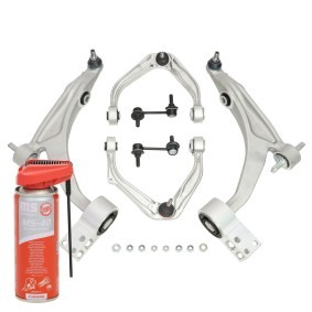 Achetez des Kit bras de suspension MASTER-SPORT 37006/1-KIT-MSP à prix pour 345,94 €