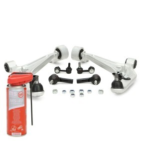 Achetez des Kit bras de suspension MASTER-SPORT 37013-KIT-MSP à prix pour 233,49 €