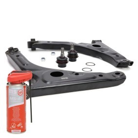 Compre Kit de reparación del brazo de suspensión de MASTER-SPORT online para Transit Mk6 Tourneo a precios moderados