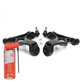 Acquista Kit braccio oscillante, Sospensione ruota da MASTER-SPORT 37043-KIT-MSP a buon mercato per soli 163,46 €