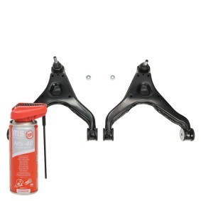 Acquista Kit braccio oscillante, Sospensione ruota da MASTER-SPORT 37068-KIT-MSP a buon mercato per soli 139,51 €