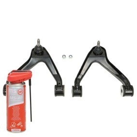 Acquista Kit braccio oscillante, Sospensione ruota da MASTER-SPORT 37069-KIT-MSP a buon mercato per soli 133,19 €