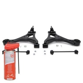 Compre Kit de reparación del brazo de suspensión de MASTER-SPORT online para CIVIC VIII Sedán (FD, FA) a precios moderados