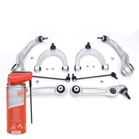 Osta Tukivarsisarja, pyörien tuenta MASTER-SPORT:llä 37186-KIT-MSP edullisesti hintaan 320,10 €