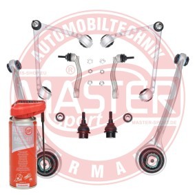 Acquista Kit braccio oscillante, Sospensione ruota da MASTER-SPORT 37205-KIT-MSP a buon mercato per soli 432,29 €