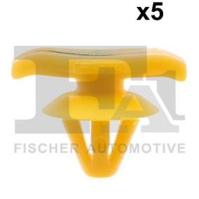 Achetez des Baguette de porte de chez FA1 en ligne pour Golf VIII 3/5 portes (CD1) à prix modérés