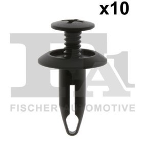 Clip, Zier- / Schutzleiste 13-30003.10 von FA1 günstig für 2,79 € online kaufen