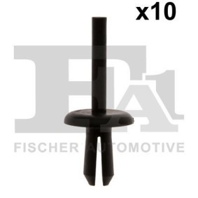 Clip, Zier- / Schutzleiste 14-20002.10 von FA1 günstig für 3,02 € online kaufen