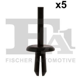 Clip, Zier- / Schutzleiste 14-20002.5 von FA1 günstig für 2,01 € online kaufen