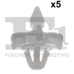 Clip, Zier- / Schutzleiste 14-40039.5 von FA1 günstig für 2,10 € online kaufen
