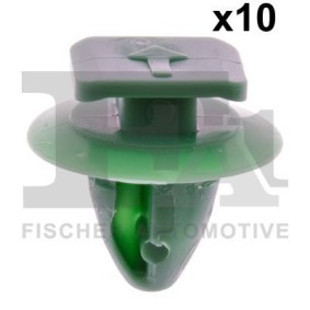 Clip, Zier- / Schutzleiste 33-40010.10 von FA1 günstig für 2,73 € online kaufen