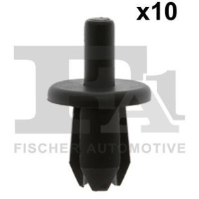 Clip, Zier- / Schutzleiste 55-20001.10 von FA1 günstig für 1,06 € online kaufen