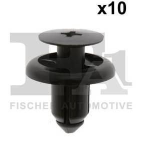 Clip, Zier- / Schutzleiste 72-30005.10 von FA1 günstig für 2,88 € online kaufen