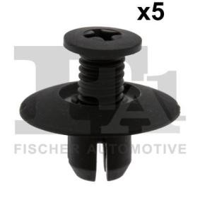 Clip, Zier- / Schutzleiste 79-30002.5 von FA1 günstig für 2,20 € online kaufen