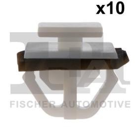 Clip, Zier- / Schutzleiste 89-40003.10 von FA1 günstig für 4,19 € online kaufen