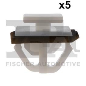 Clip, Zier- / Schutzleiste 89-40003.5 von FA1 günstig für 2,64 € online kaufen