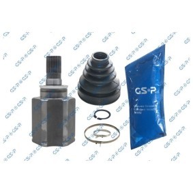 Acquista Kit giunti semiasse da GSP 602828 a buon mercato per soli 69,34 €