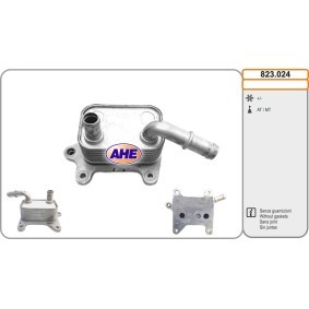 Ölkühler 823.024 von AHE günstig für 119,96 € online kaufen