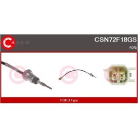 Lenkstockschalter CCS73002AS von CASCO günstig für 141,34 € online kaufen