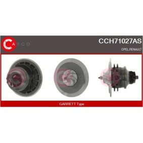 Anlasser CST15232AS von CASCO günstig für 180,34 € online kaufen