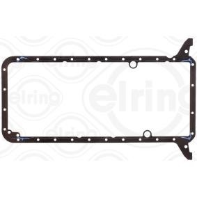 Compre Junta do cárter de ELRING online para Z8 Roadster (E52) a preços moderados