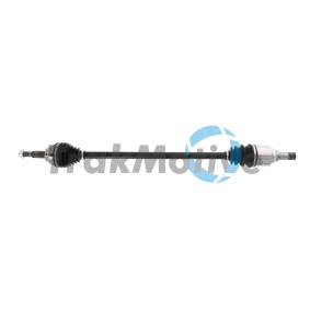 Achetez des Arbre de transmission TrakMotive 30-1900 à prix pour 115,39 €