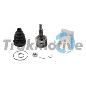 Achetez des Jeu de joints, arbre de transmission TrakMotive 40-0867 à prix pour 65,68 €