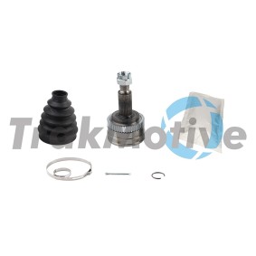 Achetez des Jeu de joints, arbre de transmission TrakMotive 40-0901 à prix pour 69,66 €