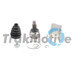 Acquista Kit giunti semiasse da TrakMotive 40-0906 a buon mercato per soli 65,60 €