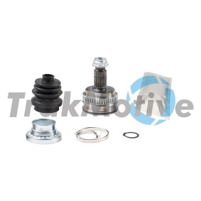 Acquista Kit giunti semiasse da TrakMotive 40-0907 a buon mercato per soli 65,60 €