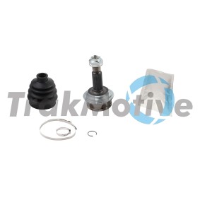 Acquista Kit giunti semiasse da TrakMotive 40-0912 a buon mercato per soli 56,33 €