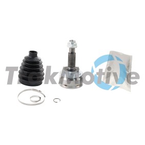 Acquista Kit giunti semiasse da TrakMotive 40-0914 a buon mercato per soli 63,37 €